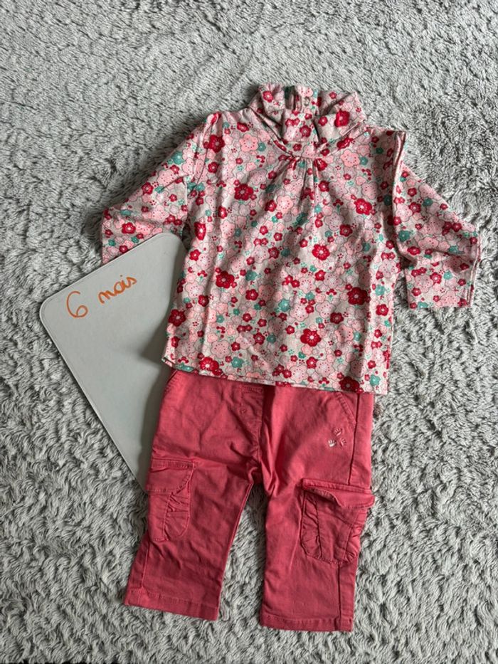 Ensemble Super U 6M