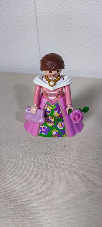 Playmobil princesse