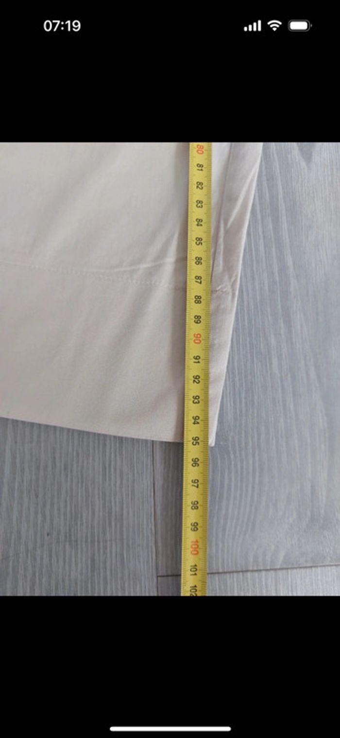 Pantalon léger Apart taille 42 - photo numéro 7