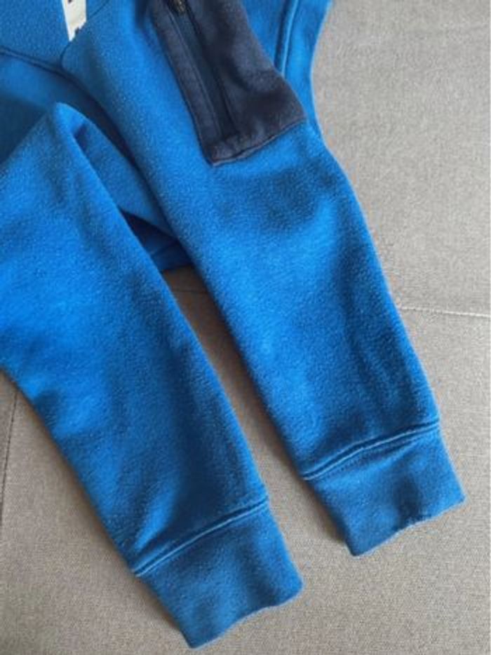 Joli Sweat NIKE 5/6 ans garçon - photo numéro 2