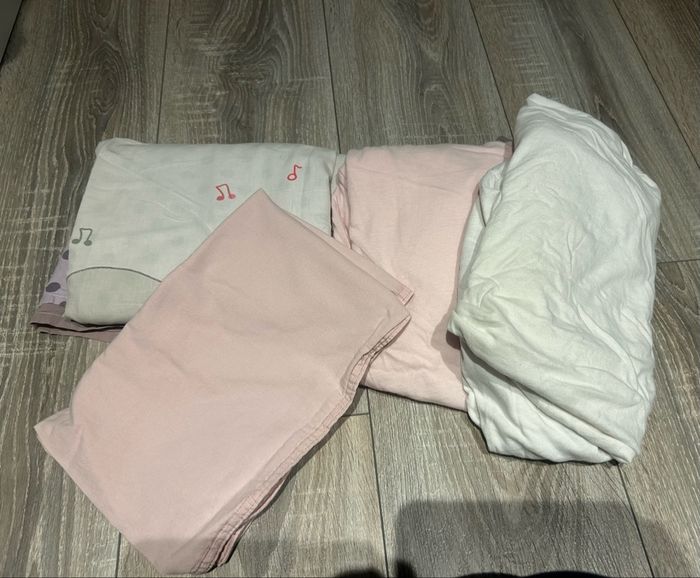 Parure de lit - photo numéro 2