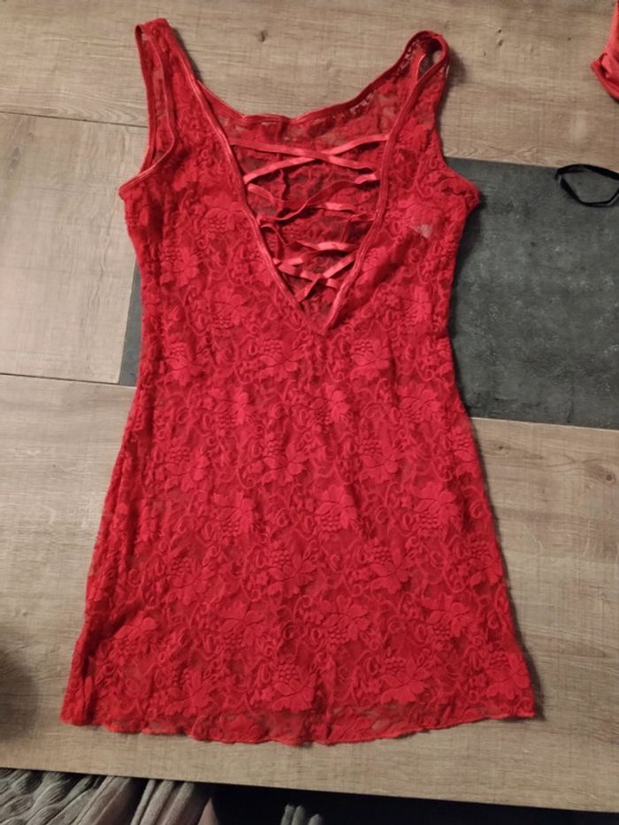 Nuisette 36 S. - photo numéro 3