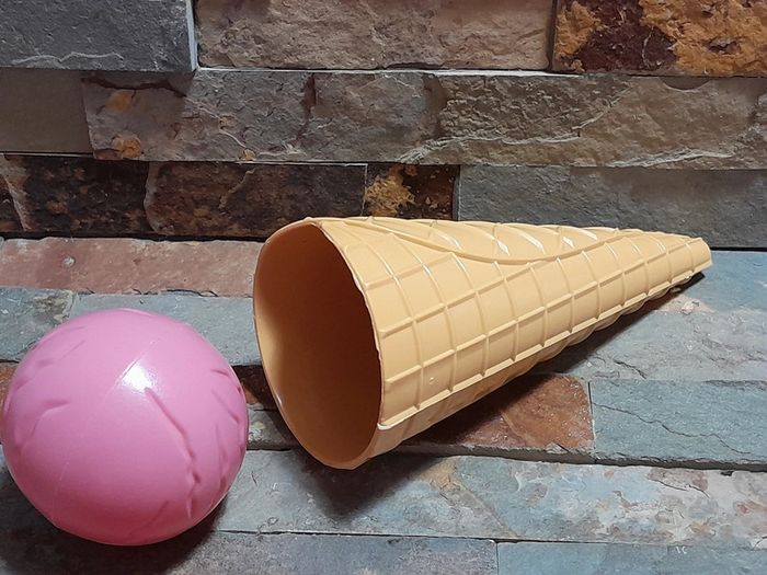 Accessoires pour dînette C . 13 - photo numéro 2