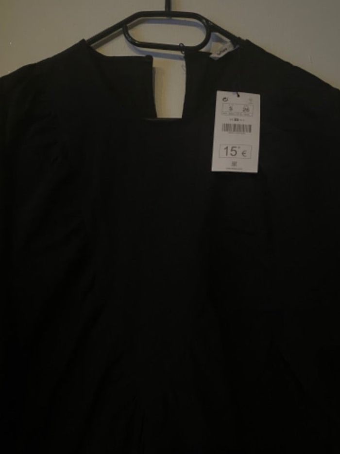 Robe ample