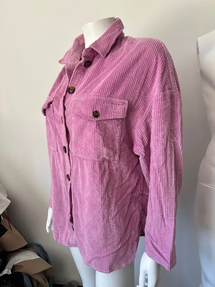 Chemise femme des petits hauts - photo numéro 3