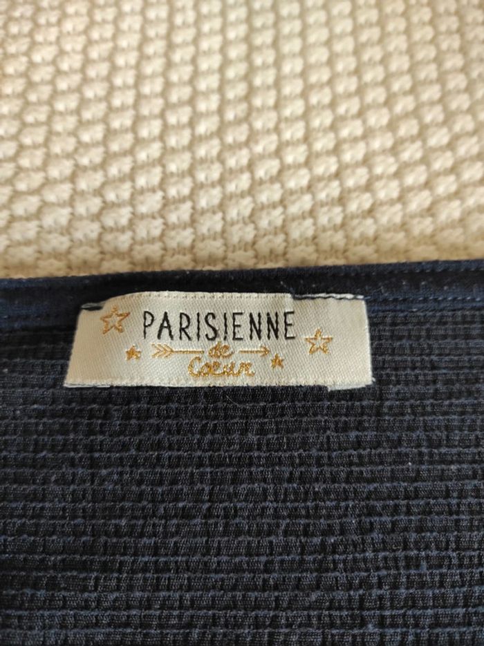 Blouse femme - photo numéro 3