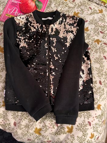 Veste  Monoprix