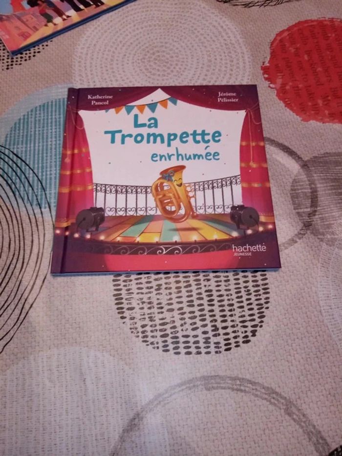 Lot de livres enfants - photo numéro 8