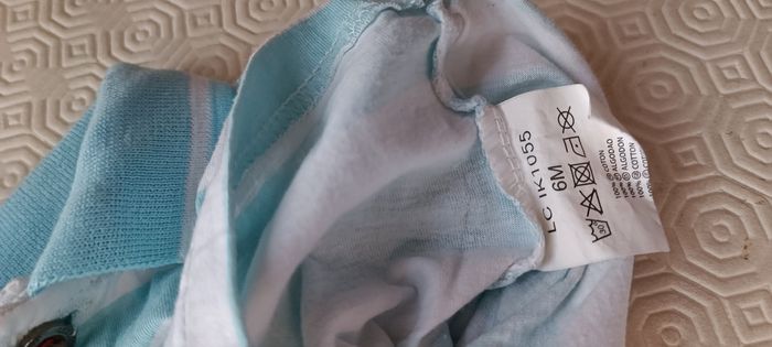 Polo 6 m - photo numéro 3