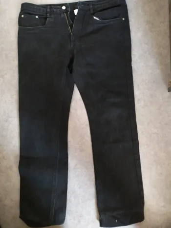 Jean noir