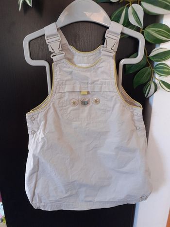 Robe été 18 mois- Kiabi