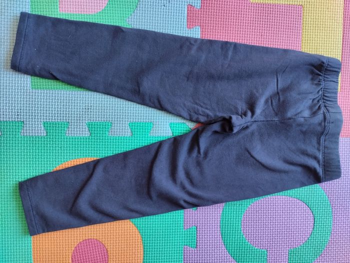 Legging chaud - photo numéro 3
