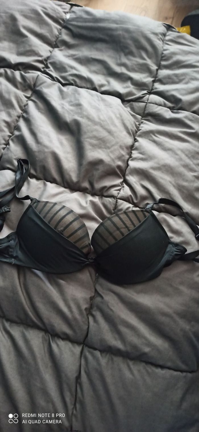 Soutien gorge 90 b