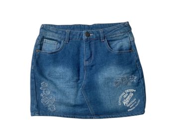 Jupe kaporal taille 34