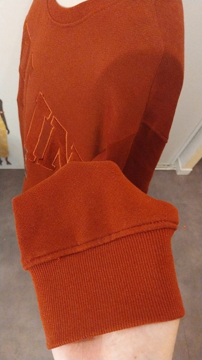 Pull homme T.5XL Kiabi - photo numéro 3