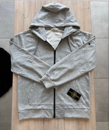 Sweat Stone Island