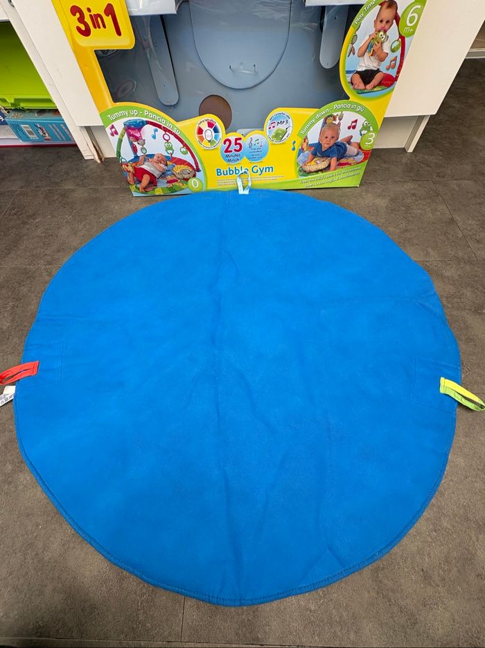 Tapis d éveil 3 en 1 - photo numéro 8