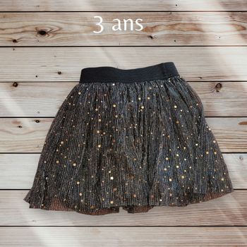 Jupe de fête