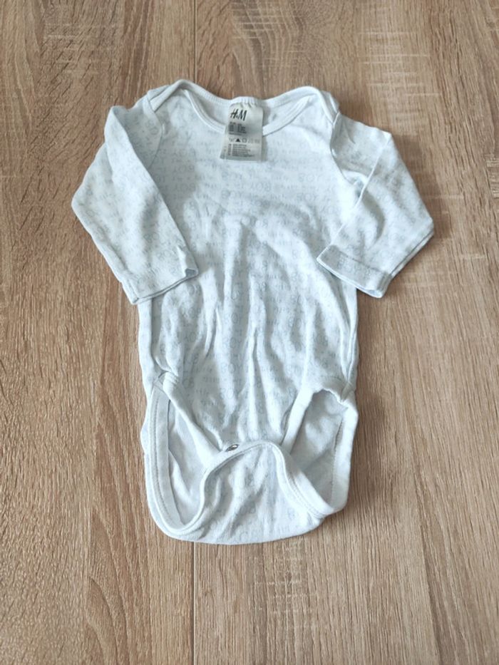 Lot 2 articles H&M - photo numéro 2