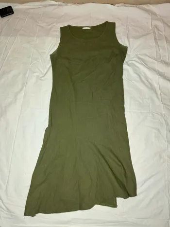 Robe d’été new style
