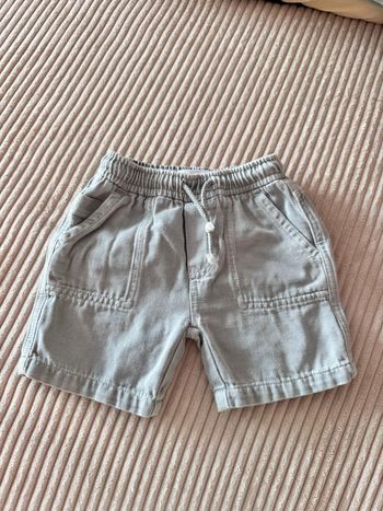 Short Zara