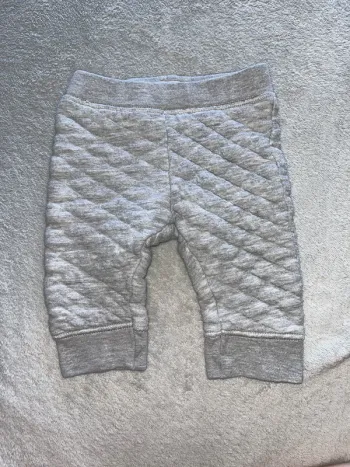 Pantalon matelassé