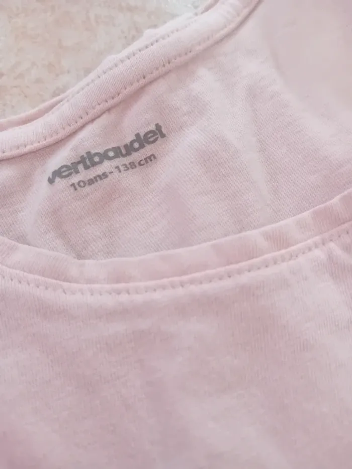 Lot de 2 débardeurs - photo numéro 5