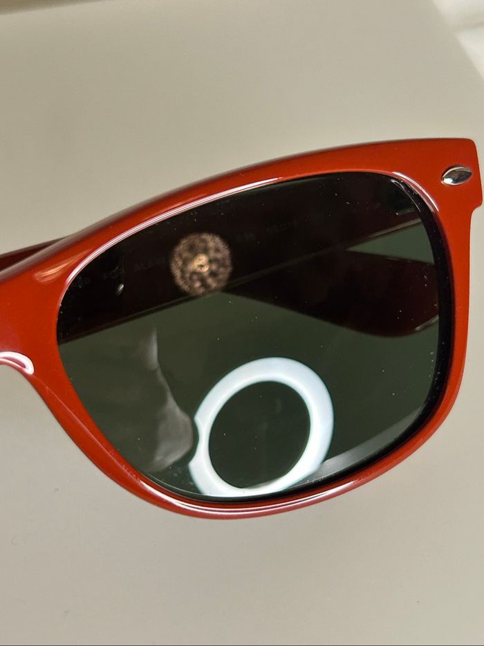 Solaires Ray Ban Newwayfarer - photo numéro 8