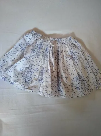 Jupette Fille Okaïdi