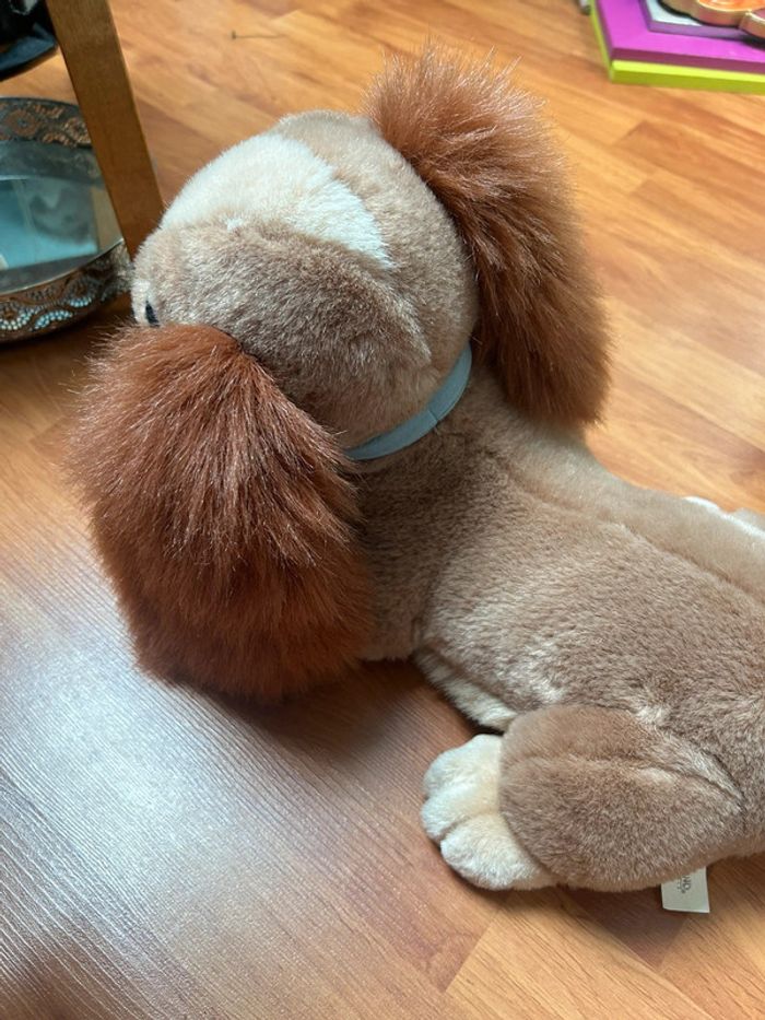Peluche disney - photo numéro 4