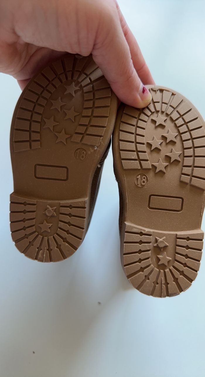 Botte - photo numéro 2