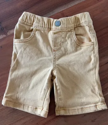 Short Vertbaudet 18 mois