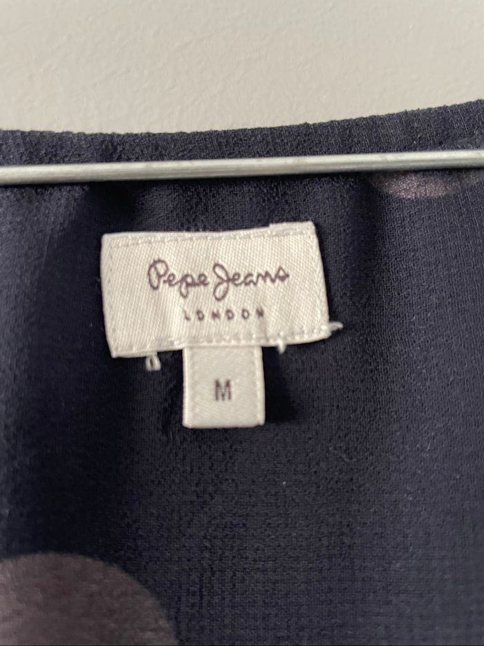 Robe Pepe jeans - photo numéro 2