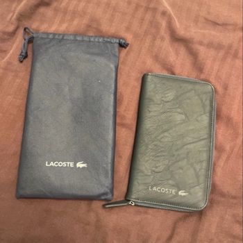Lacoste