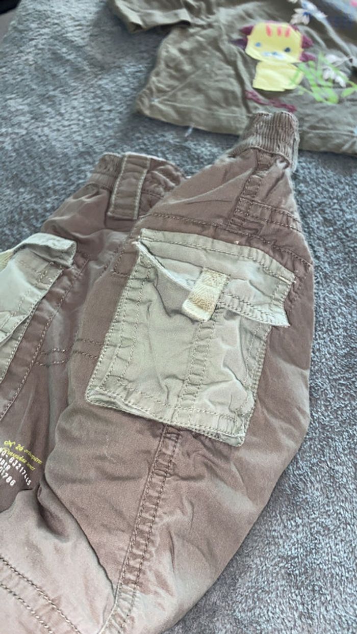 Ensemble 2 pièces DPAM - photo numéro 6