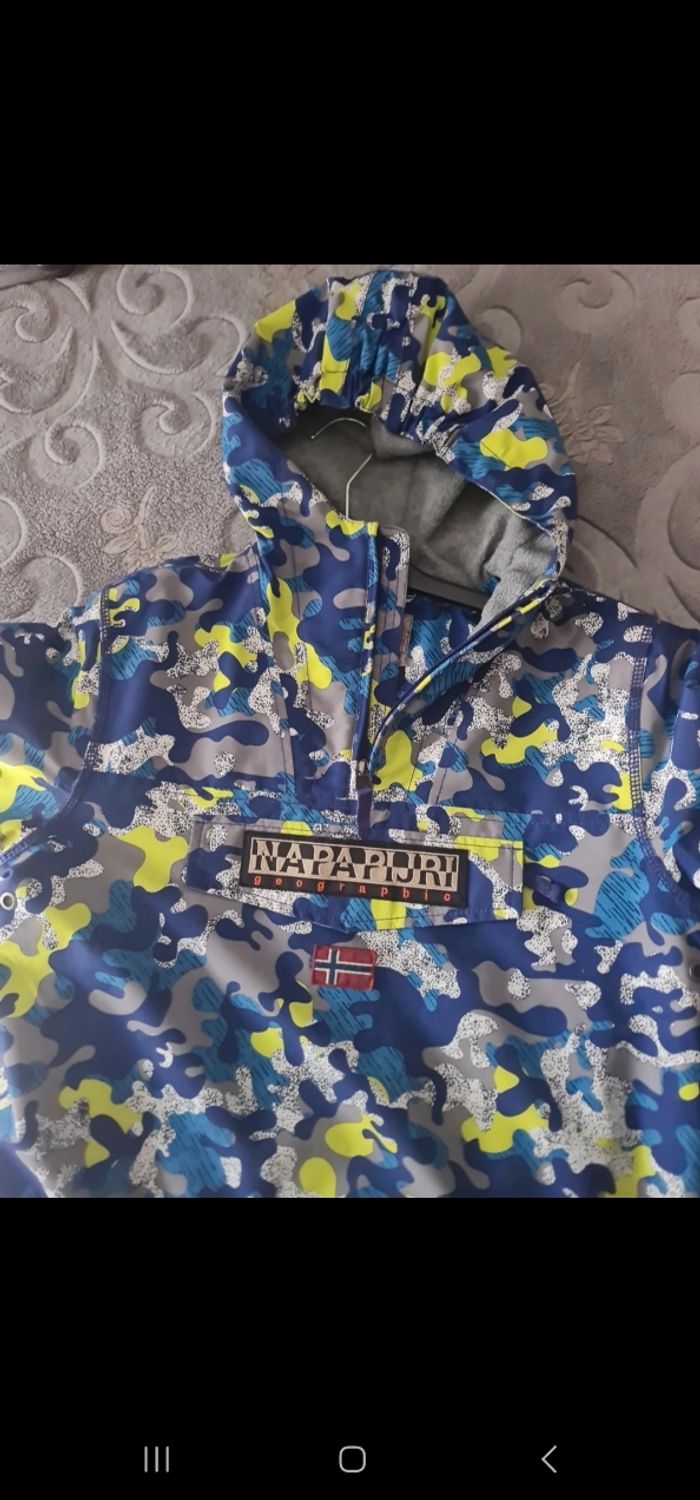Veste garçon - photo numéro 2