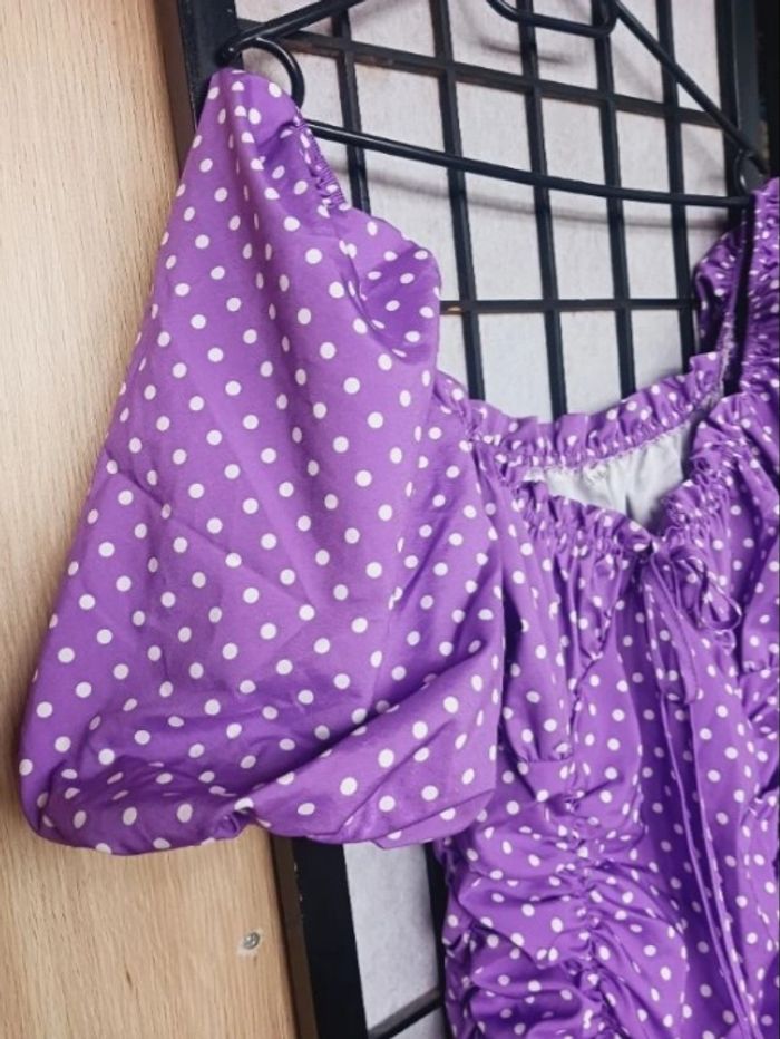 Robe femme - Taille M - Shein - photo numéro 2