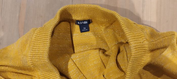 Jupe 3ans - photo numéro 2