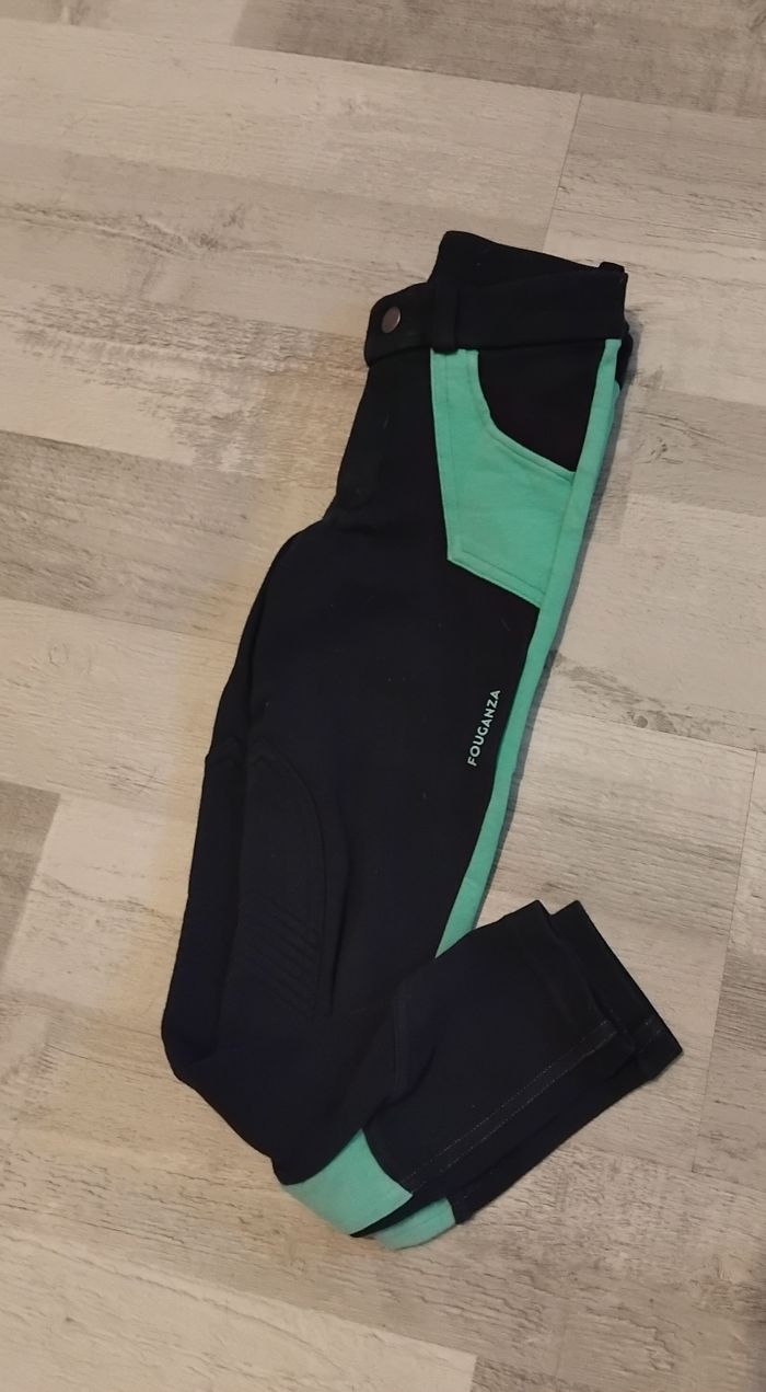 Pantalon d'équitation - photo numéro 2