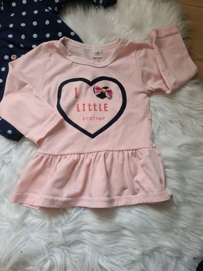 Ensemble fille - photo numéro 3