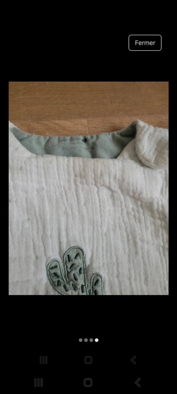 Gigoteuse - photo numéro 4