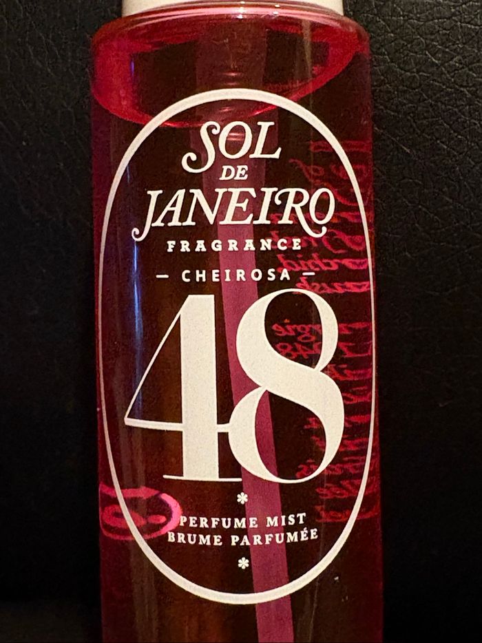 Sol de Janeiro - photo numéro 2