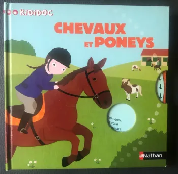 Livre enfant