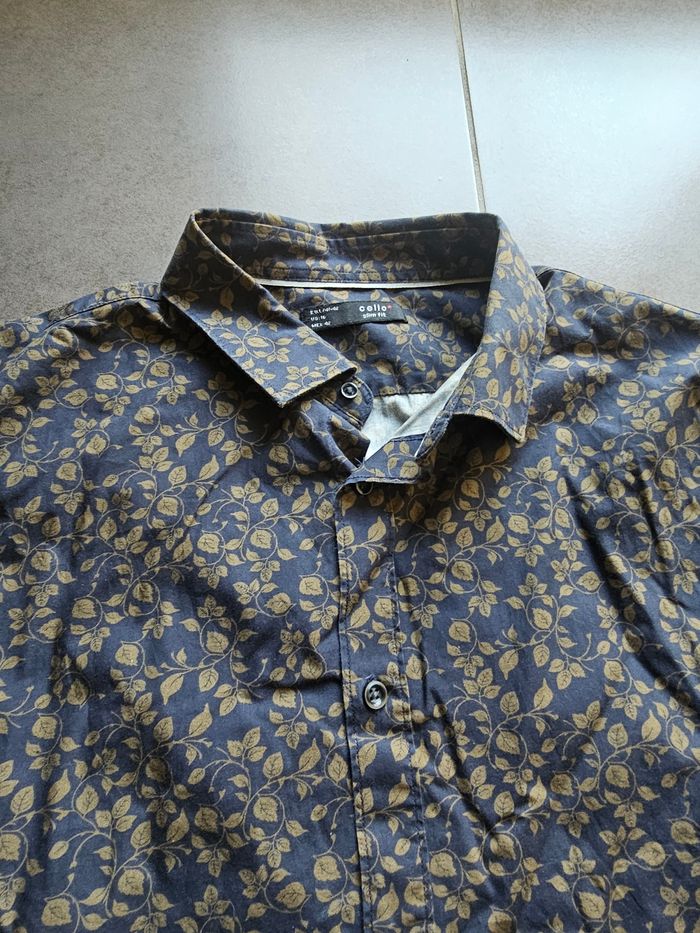 Chemise - photo numéro 3