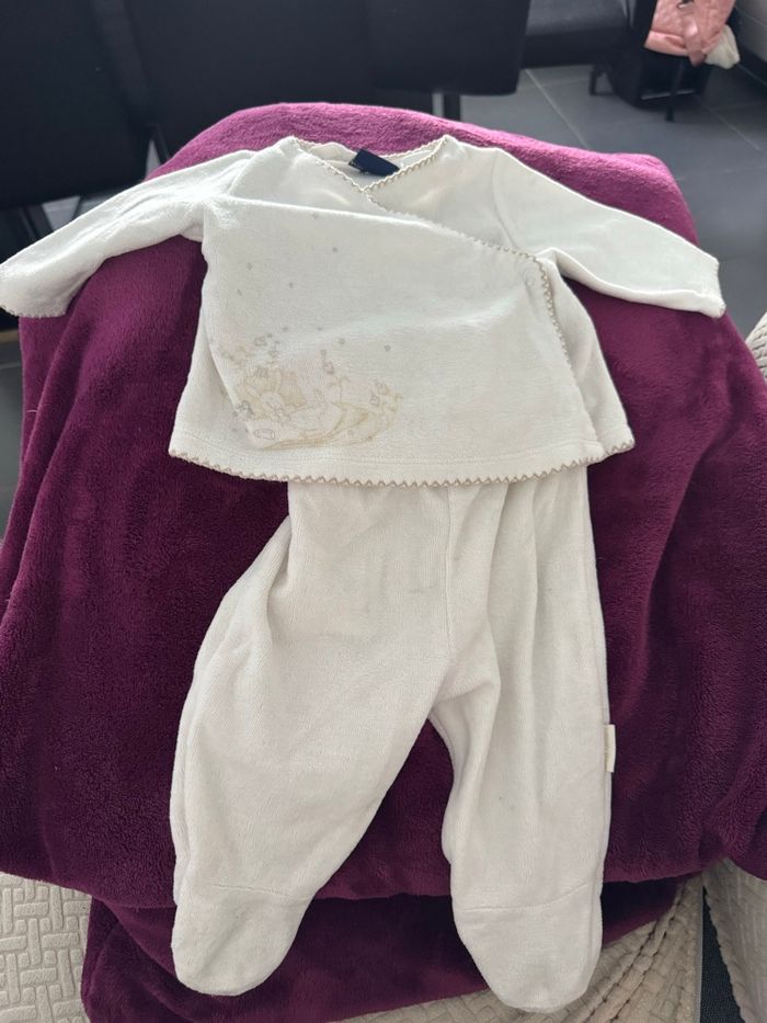 Lot pyjamas - photo numéro 9