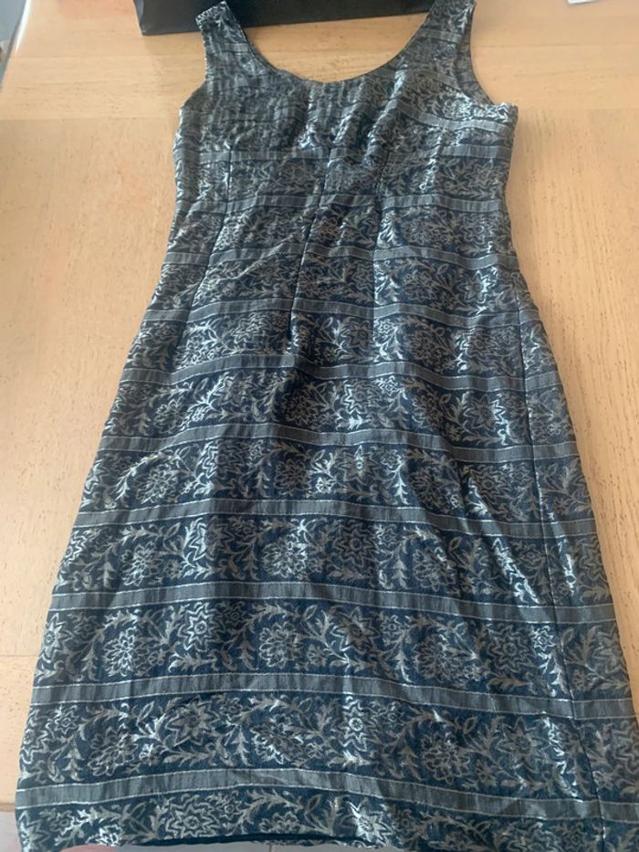 Robe Carole richard taille 44