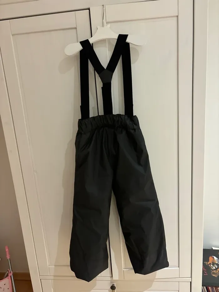 Pantalón de ski 2/3 ans Décathlon - photo numéro 3