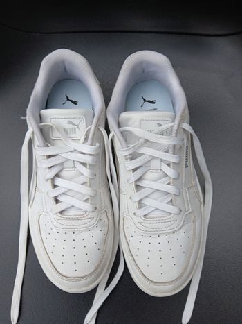 Sneackers  Puma 39