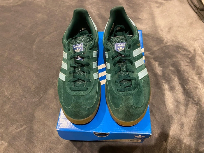 Baskets Adidas - photo numéro 2