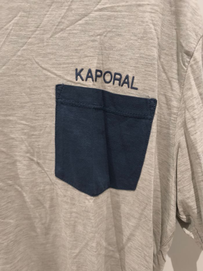 T shirt kaporal - photo numéro 2